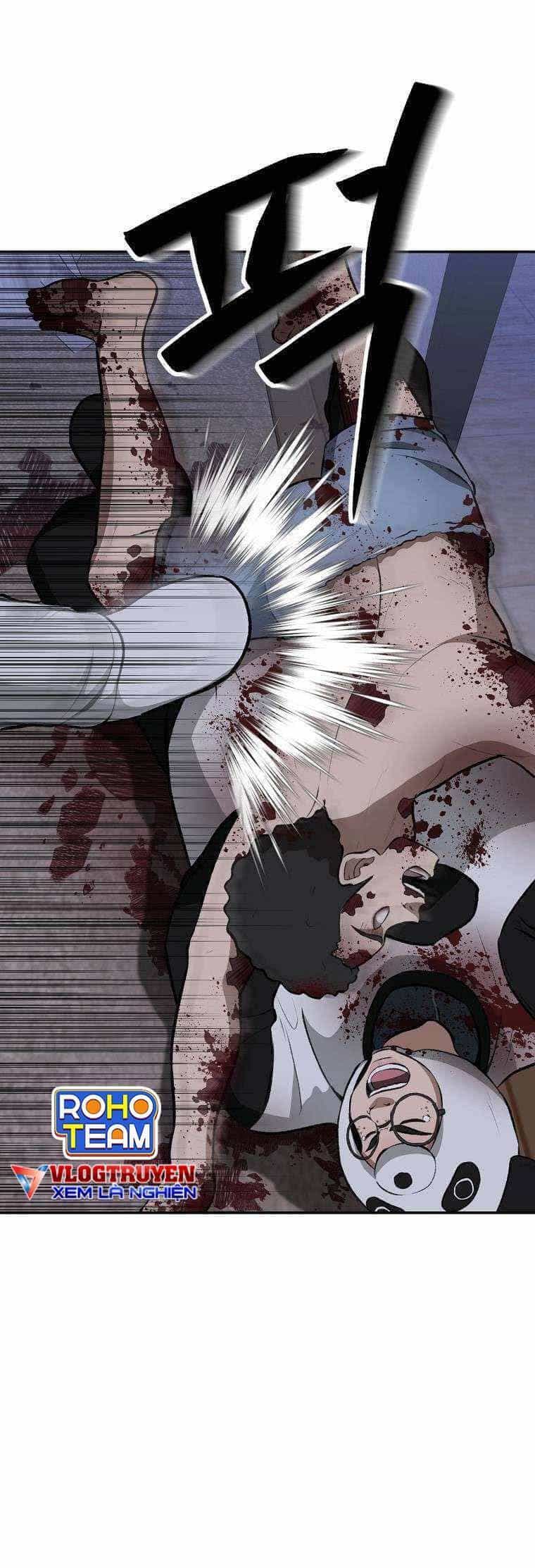 Con Tàu Zombie - Chương 8 - ảnh 21