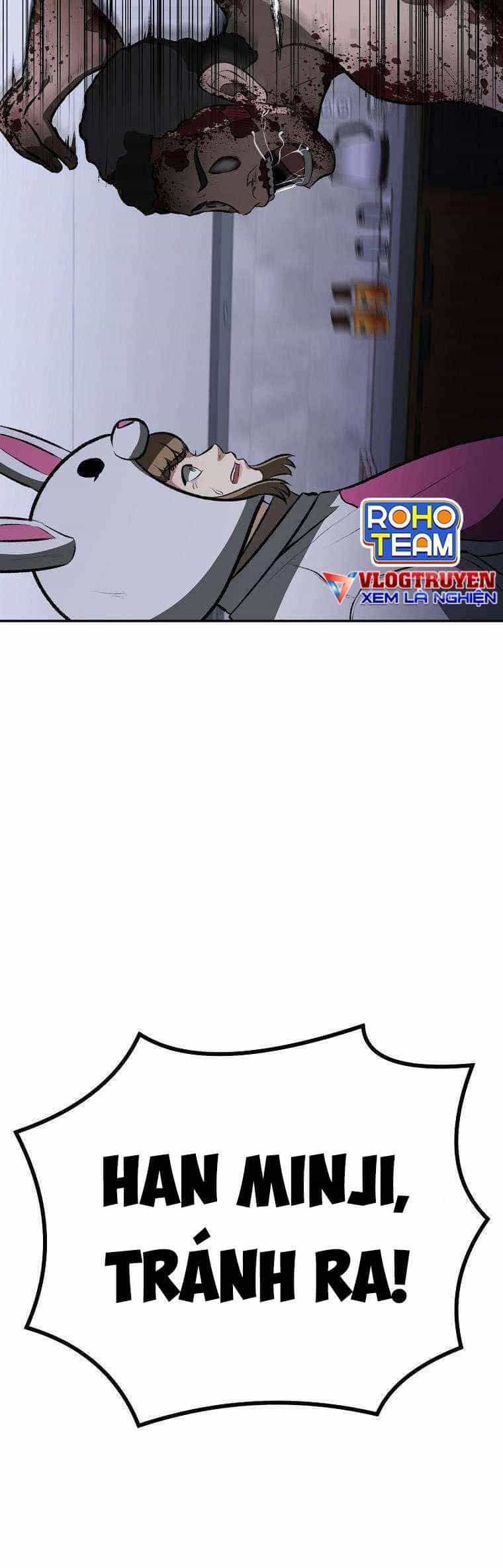 Con Tàu Zombie - Chương 8 - ảnh 32