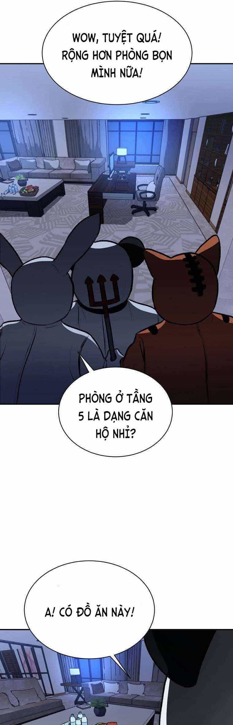 Con Tàu Zombie - Chương 8 - ảnh 7