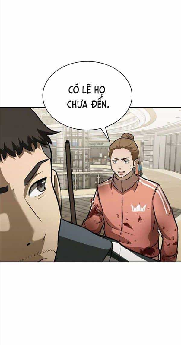 Con Tàu Zombie - Chương 9 - ảnh 13