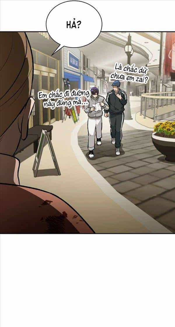 Con Tàu Zombie - Chương 9 - ảnh 18