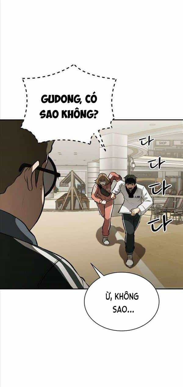 Con Tàu Zombie - Chương 9 - ảnh 3