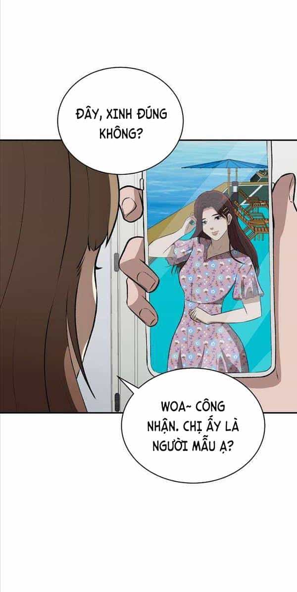 Con Tàu Zombie - Chương 9 - ảnh 65