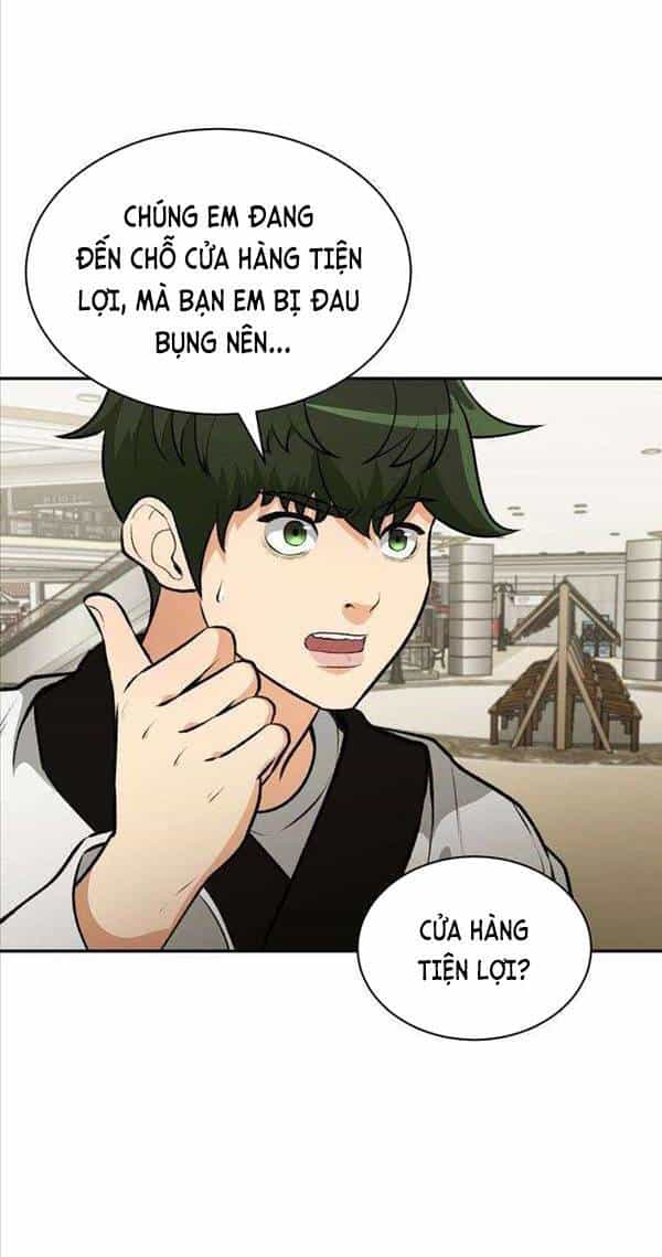 Con Tàu Zombie - Chương 9 - ảnh 8