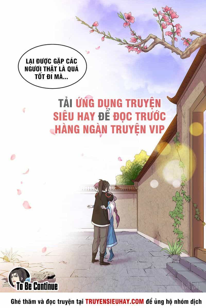 Côn Thôn Thiên Hạ - Chương 12 - ảnh 13
