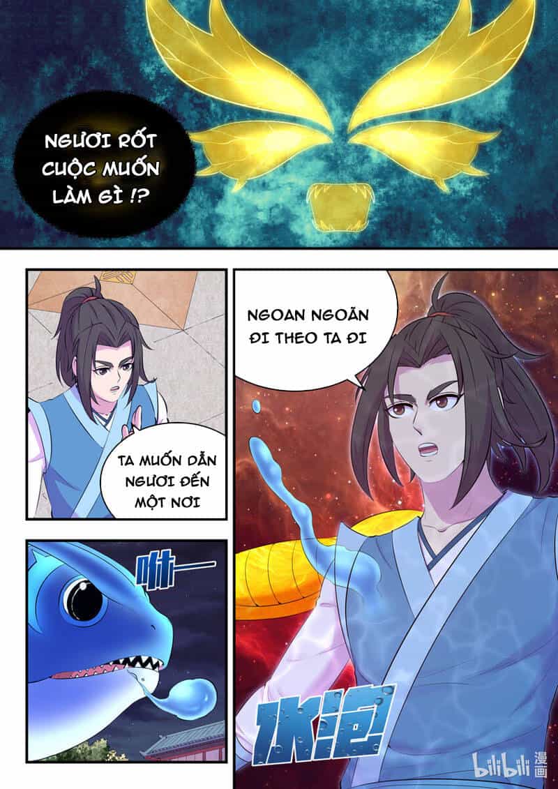 Côn Thôn Thiên Hạ - Chương 176 - ảnh 14
