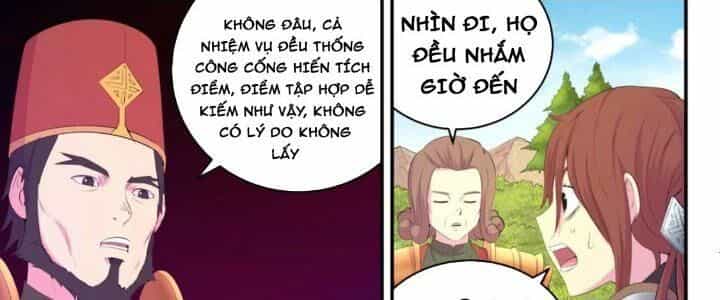 Côn Thôn Thiên Hạ - Chương 206 - ảnh 11