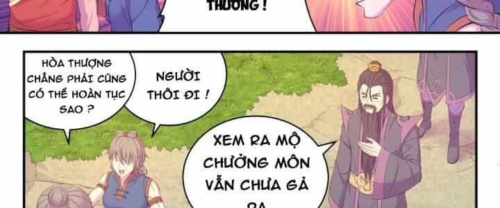 Côn Thôn Thiên Hạ - Chương 206 - ảnh 28
