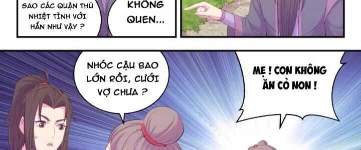Côn Thôn Thiên Hạ - Chương 206 - ảnh 58