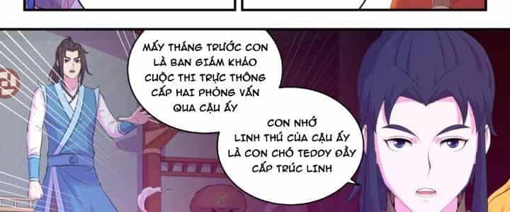 Côn Thôn Thiên Hạ - Chương 206 - ảnh 62