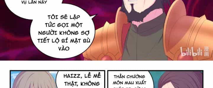 Côn Thôn Thiên Hạ - Chương 206 - ảnh 70