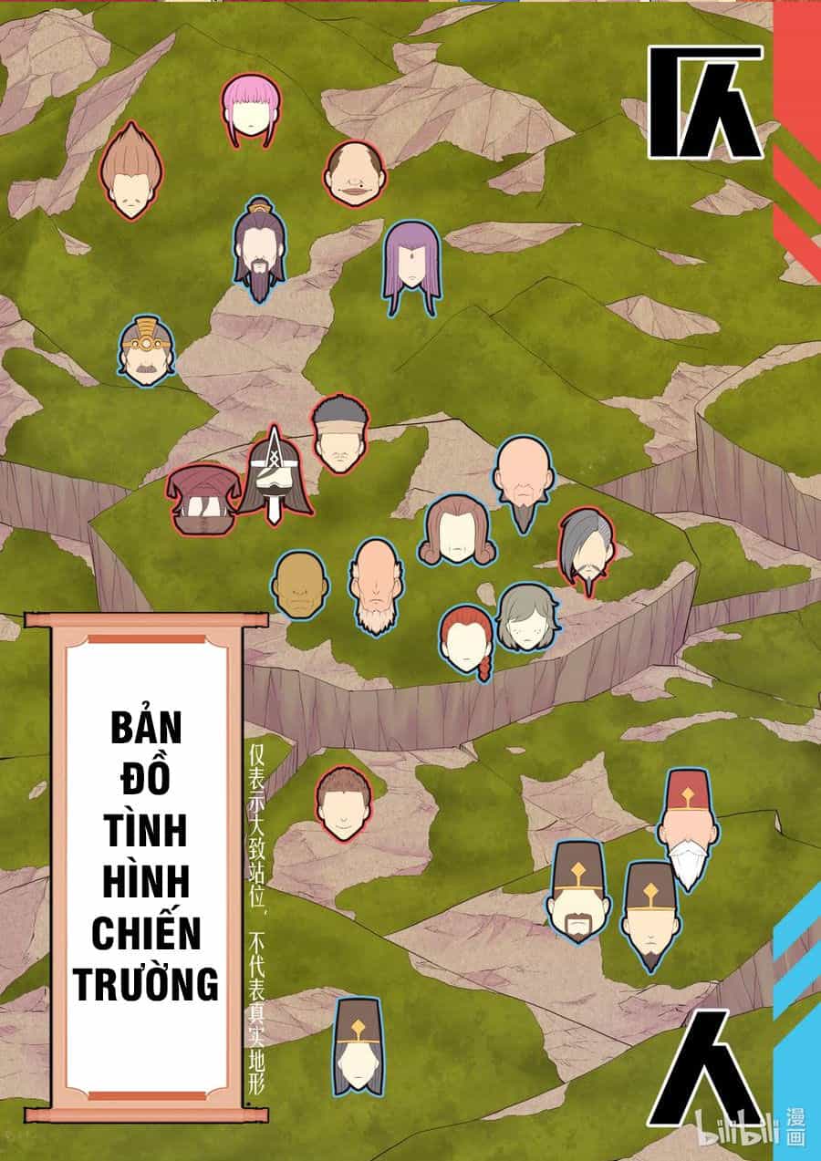 Côn Thôn Thiên Hạ - Chương 213 - ảnh 1