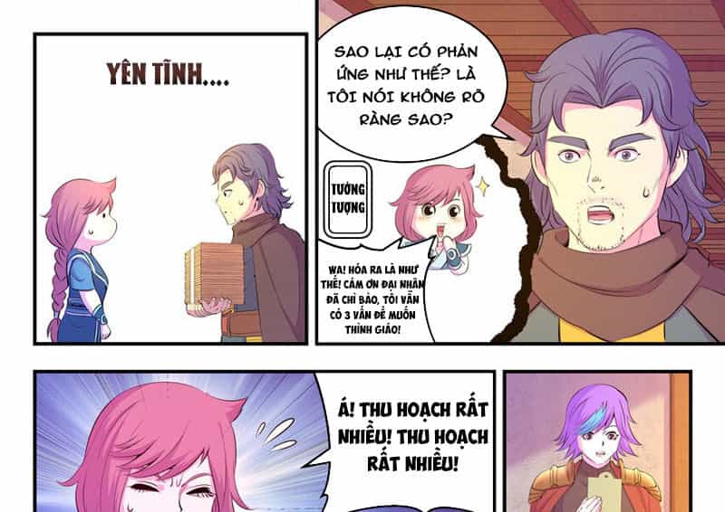Côn Thôn Thiên Hạ - Chương 225 - ảnh 25