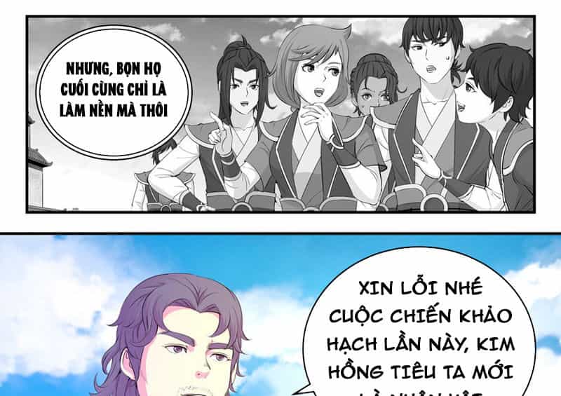 Côn Thôn Thiên Hạ - Chương 225 - ảnh 3