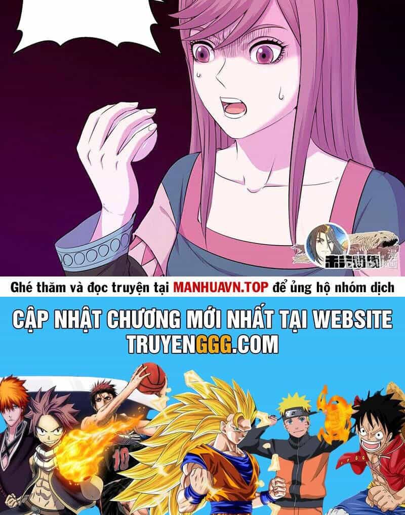 Côn Thôn Thiên Hạ - Chương 307 - ảnh 43