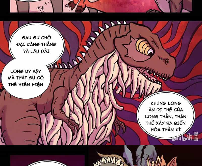 Côn Thôn Thiên Hạ - Chương 312 - ảnh 19