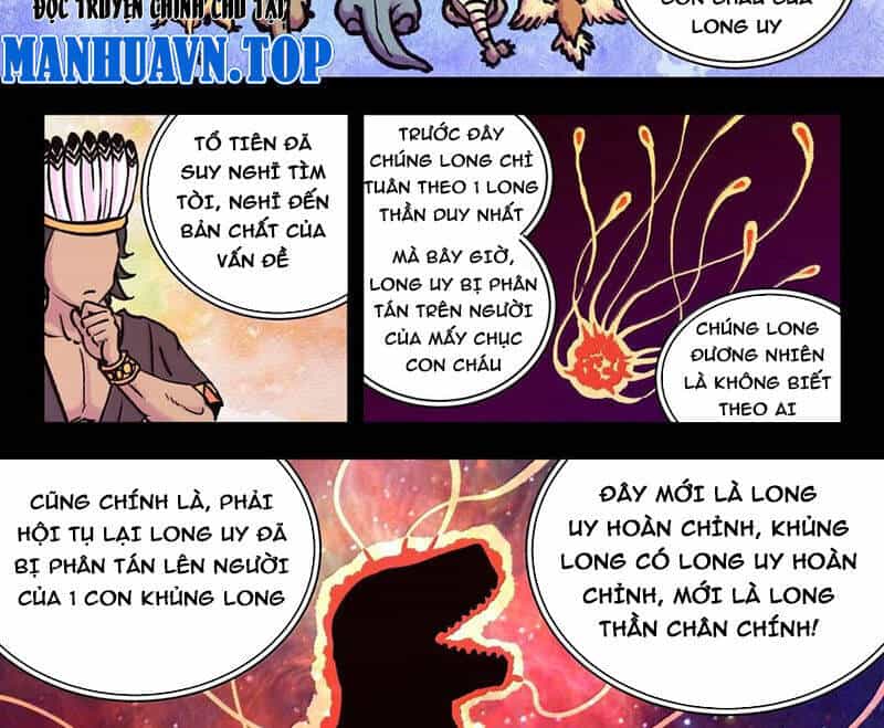 Côn Thôn Thiên Hạ - Chương 312 - ảnh 22