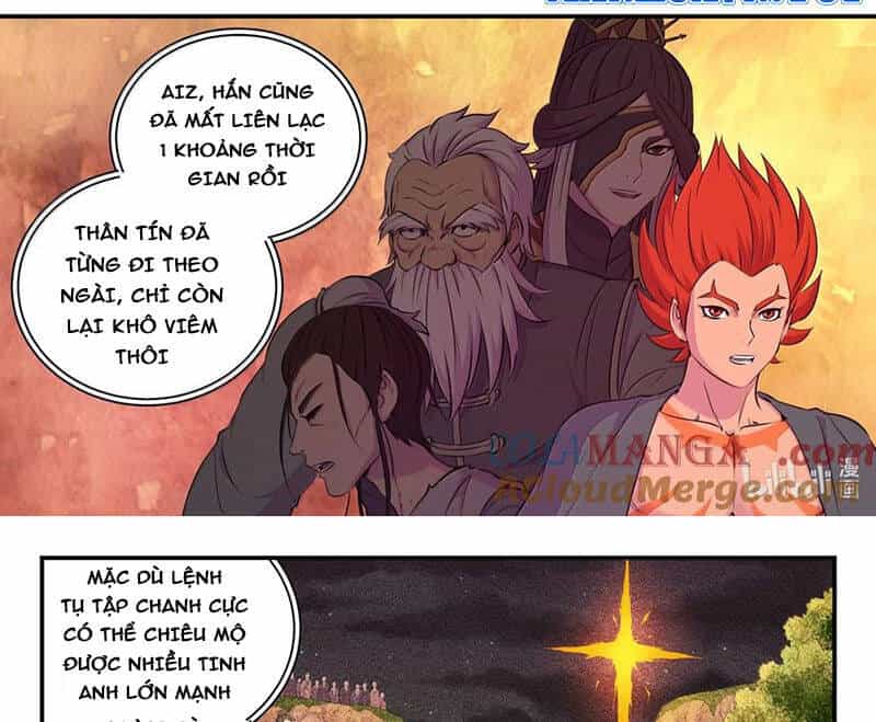 Côn Thôn Thiên Hạ - Chương 316 - ảnh 14