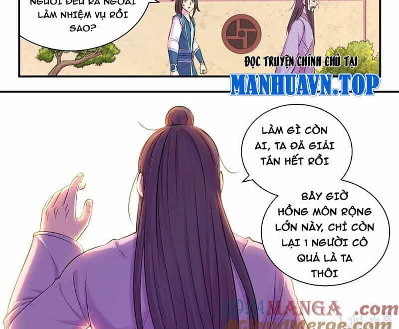 Côn Thôn Thiên Hạ - Chương 317 - ảnh 24