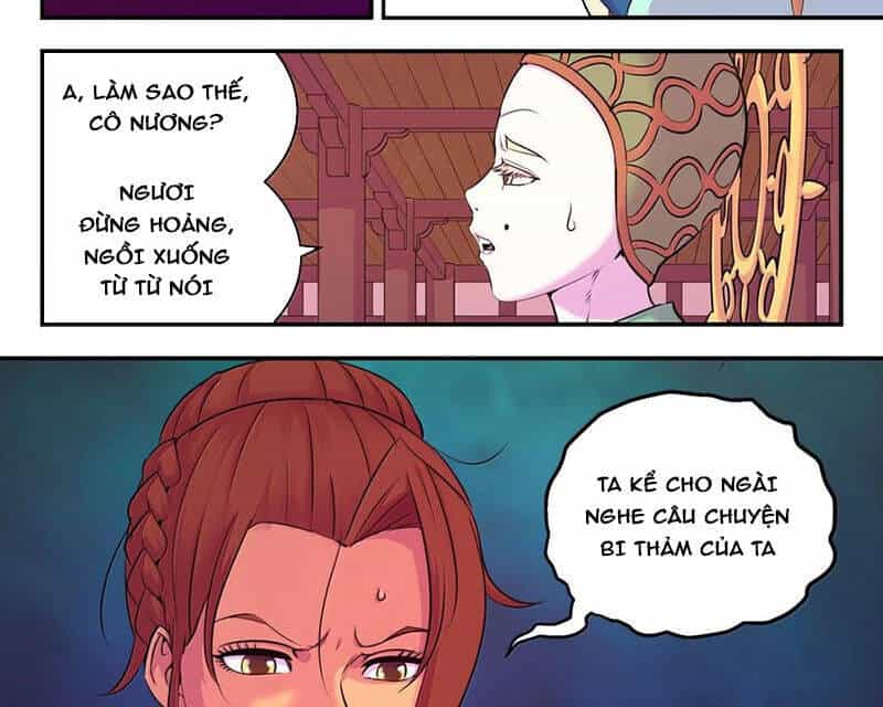Côn Thôn Thiên Hạ - Chương 321 - ảnh 29