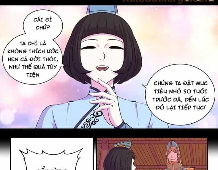 Côn Thôn Thiên Hạ - Chương 322 - ảnh 30