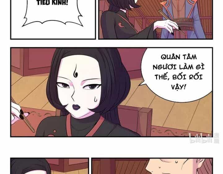 Côn Thôn Thiên Hạ - Chương 322 - ảnh 31
