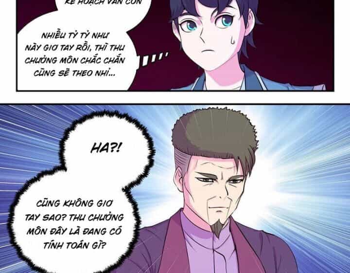 Côn Thôn Thiên Hạ - Chương 323 - ảnh 18