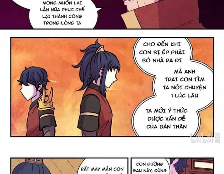 Côn Thôn Thiên Hạ - Chương 324 - ảnh 31