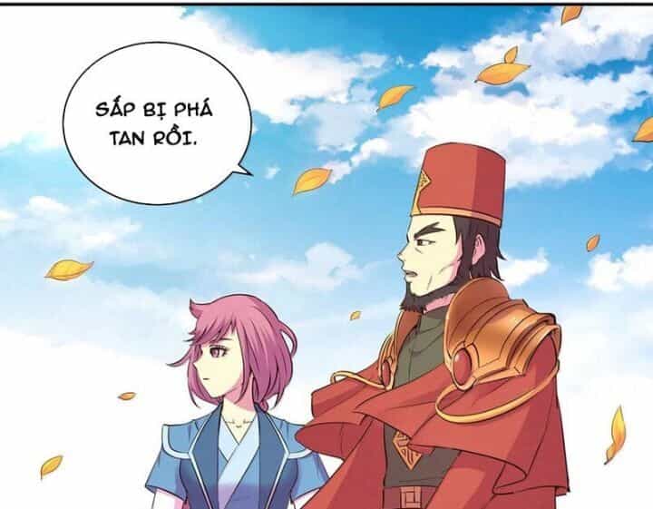 Côn Thôn Thiên Hạ - Chương 324 - ảnh 36