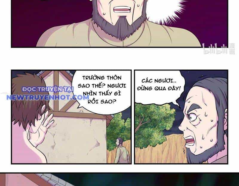 Côn Thôn Thiên Hạ - Chương 329 - ảnh 18