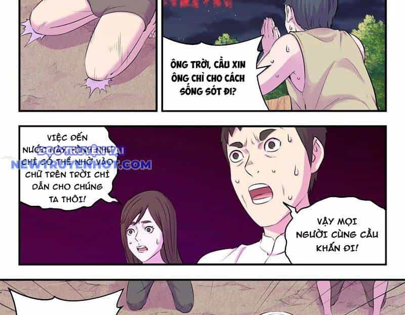 Côn Thôn Thiên Hạ - Chương 329 - ảnh 33