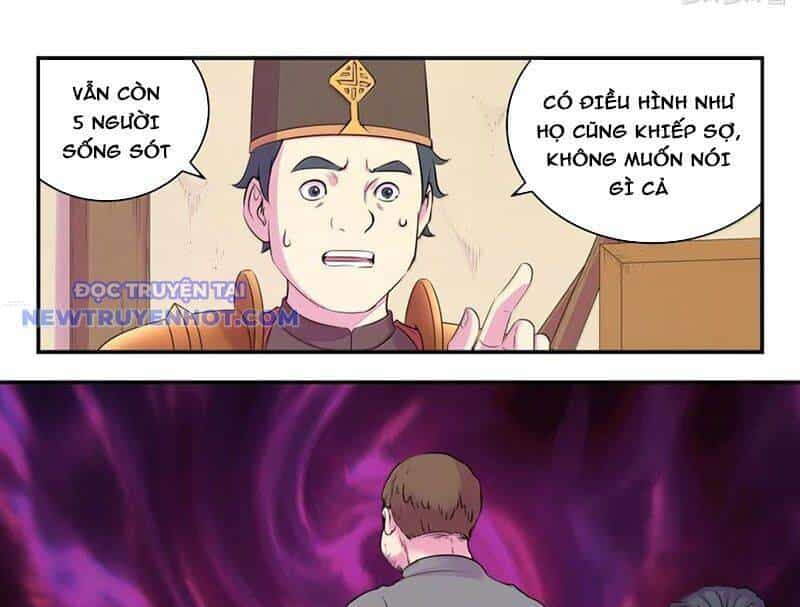 Côn Thôn Thiên Hạ - Chương 330 - ảnh 15