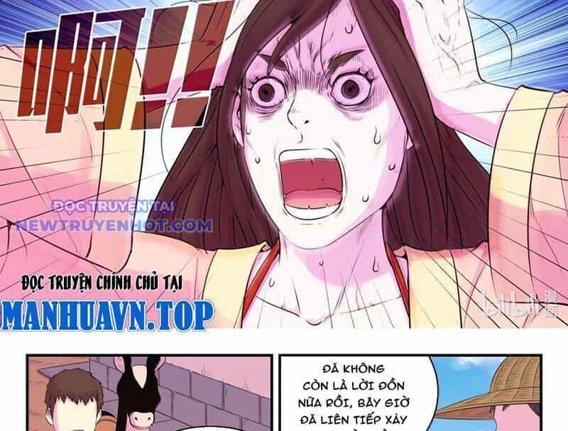 Côn Thôn Thiên Hạ - Chương 330 - ảnh 18
