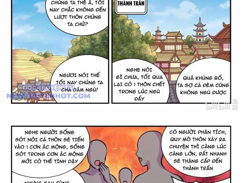 Côn Thôn Thiên Hạ - Chương 330 - ảnh 20