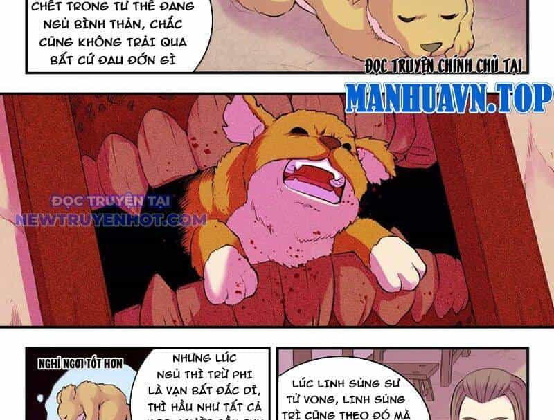 Côn Thôn Thiên Hạ - Chương 330 - ảnh 8
