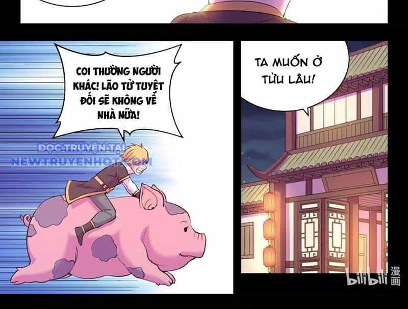 Côn Thôn Thiên Hạ - Chương 332 - ảnh 30