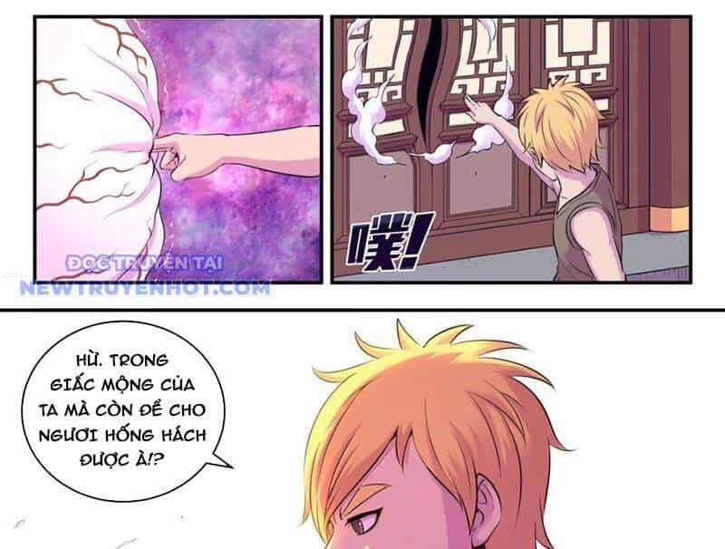 Côn Thôn Thiên Hạ - Chương 333 - ảnh 2