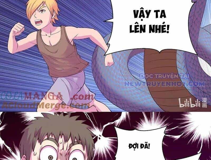 Côn Thôn Thiên Hạ - Chương 335 - ảnh 6