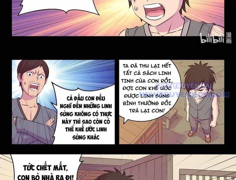 Côn Thôn Thiên Hạ - Chương 337 - ảnh 12