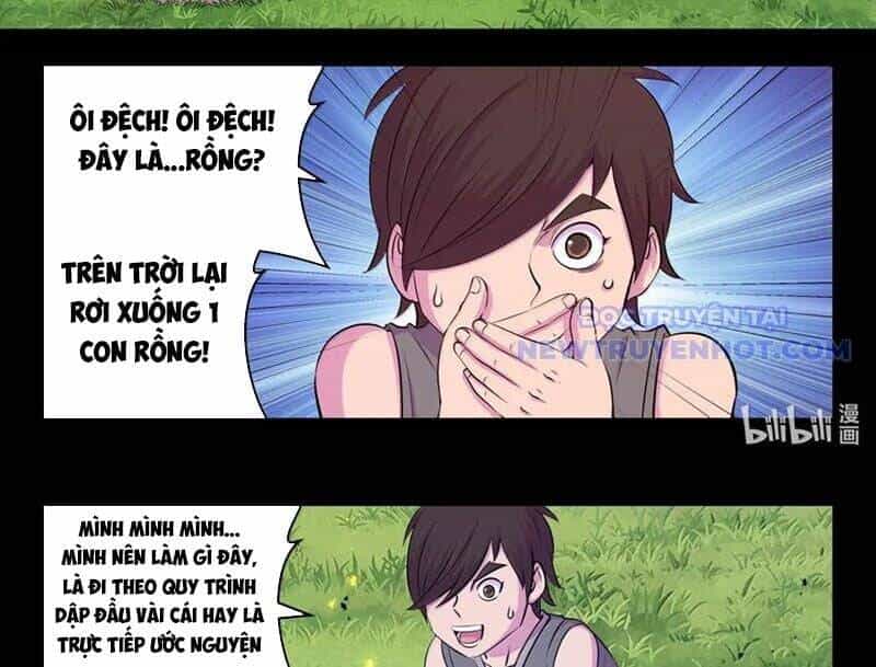 Côn Thôn Thiên Hạ - Chương 337 - ảnh 19