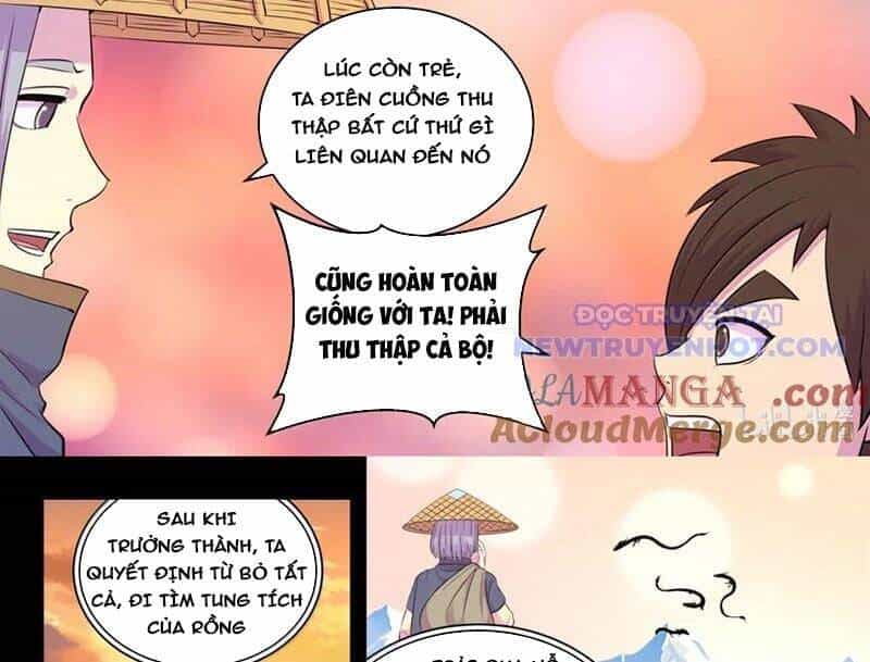 Côn Thôn Thiên Hạ - Chương 337 - ảnh 32