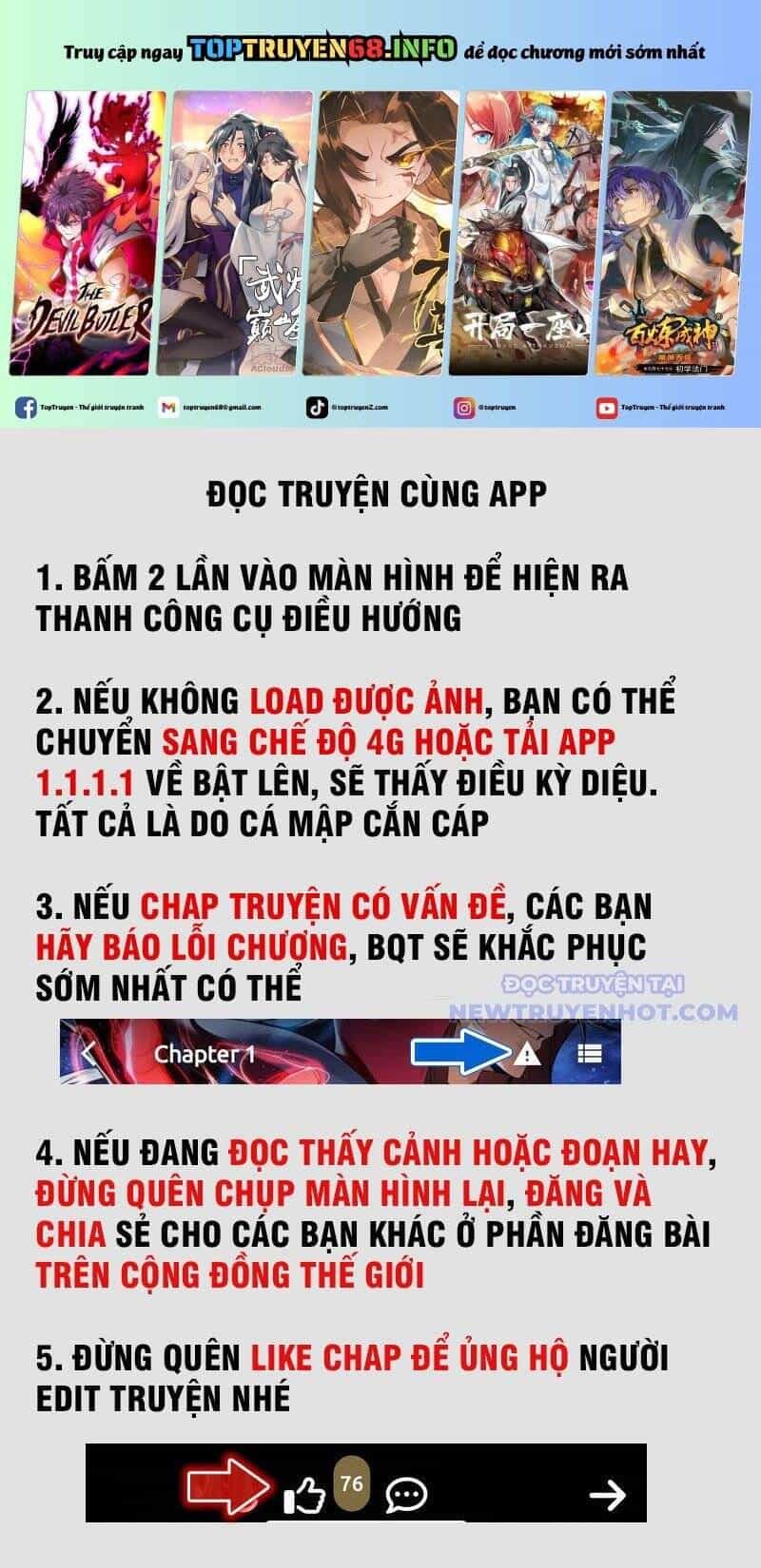 Côn Thôn Thiên Hạ - Chương 337 - ảnh 43