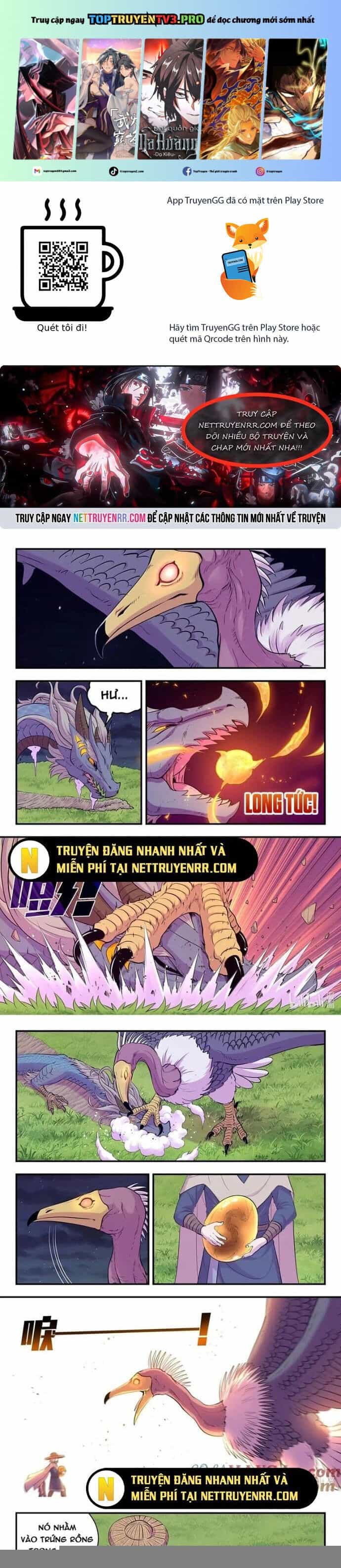 Côn Thôn Thiên Hạ - Chương 338 - ảnh 2