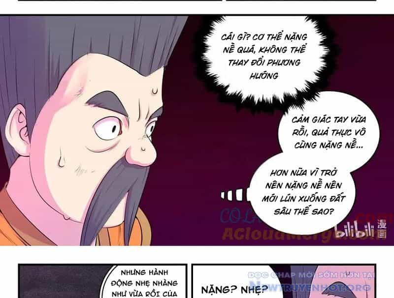 Côn Thôn Thiên Hạ - Chương 348 - ảnh 19