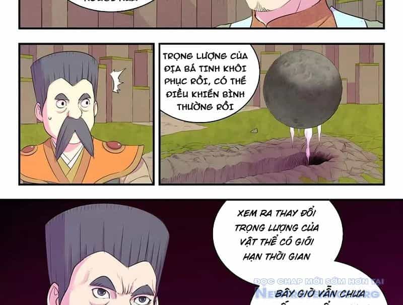 Côn Thôn Thiên Hạ - Chương 348 - ảnh 24