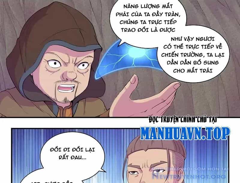 Côn Thôn Thiên Hạ - Chương 349 - ảnh 28
