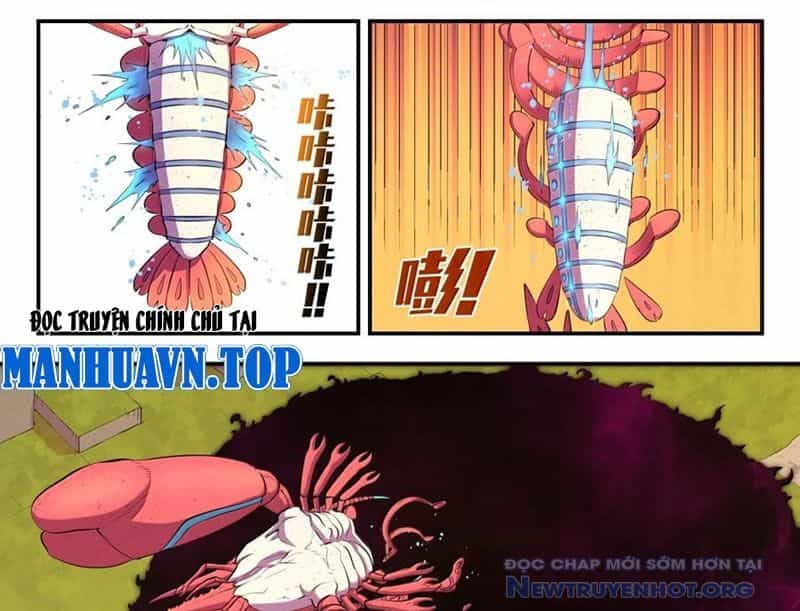 Côn Thôn Thiên Hạ - Chương 351 - ảnh 22