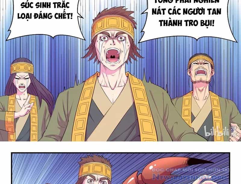 Côn Thôn Thiên Hạ - Chương 351 - ảnh 36