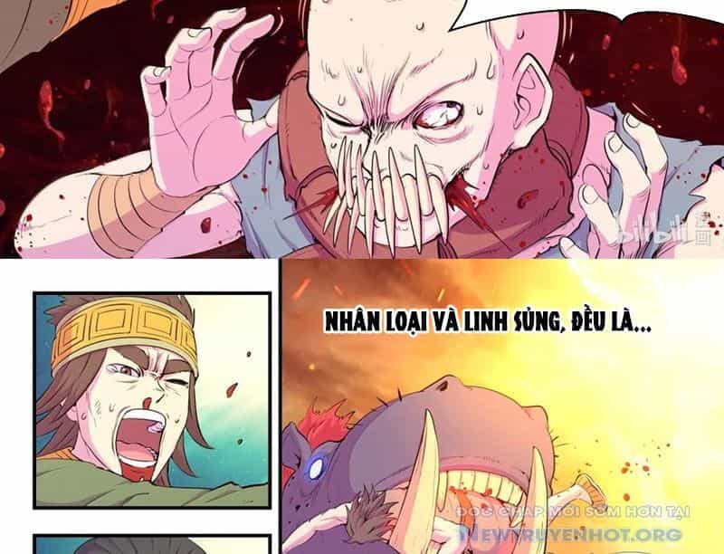 Côn Thôn Thiên Hạ - Chương 351 - ảnh 40