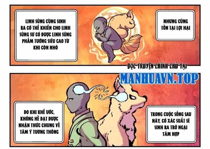 Côn Thôn Thiên Hạ - Chương 352 - ảnh 20